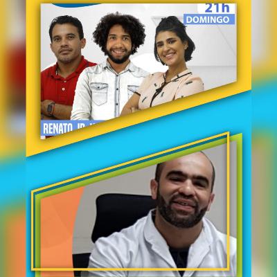 Rodada do Futebol, o flop da Copa América e Henrique Lott