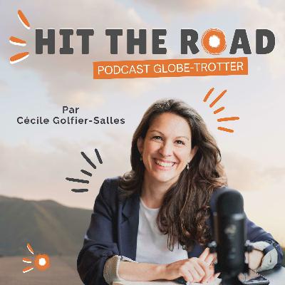 Hit The Road - Episode pilote Hit The Road - Episode pilote