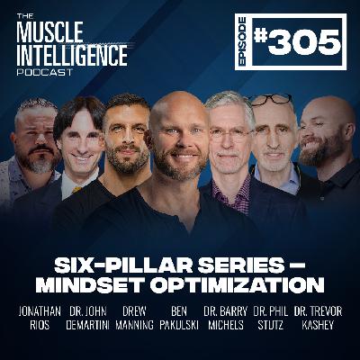 Six Pillar Series – Mindset Optimization #305