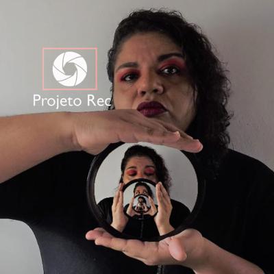 Dani Carmesim (Cantora e Compositora) - Podcast com os artistas 1°T;N°4