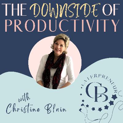 The Downside of Productivity