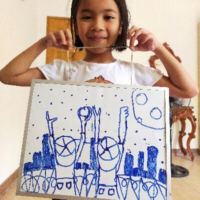 Stories for Kids Season 2: 01 Ang Mabait na Kalabaw