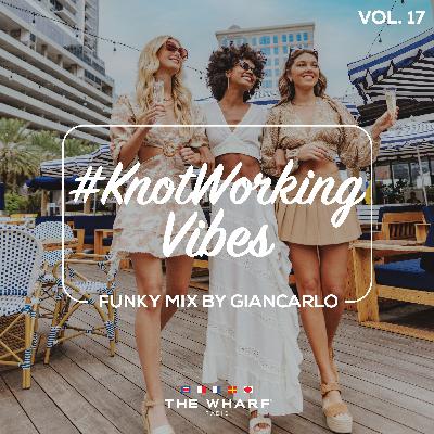 #KnotWorking Vibes, Vol. 17 - Funky Mix