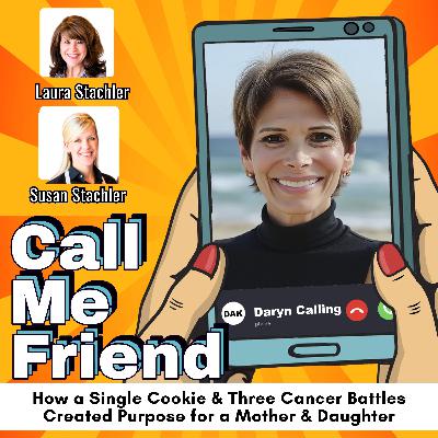 How a Single Cookie & Three Cancer Battles Created Purpose for a Mother & Daughter