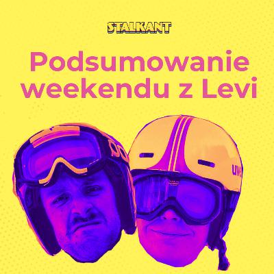 #49 Podsumowanie Levi i kolejna próba zrozumienia Braathena