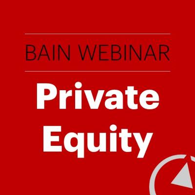 #9 (English) Private Equity: Status da indústria e perspectiva dos líderes globais
