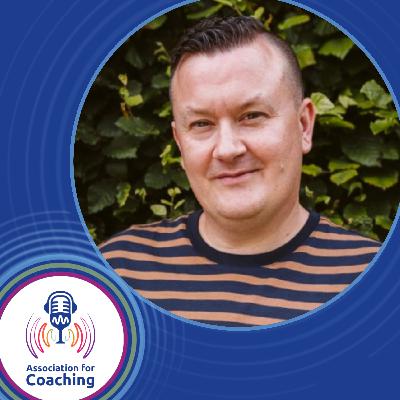 264: Coaching Neurodivergent Professionals: Self-Advocacy and Authenticity with Mike Bedford