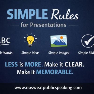 SIMPLE Rules!