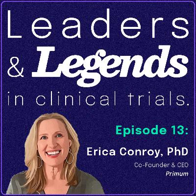 The Future of Cancer Treatment Starts with Connection: Erica Conroy, CEO of Primum