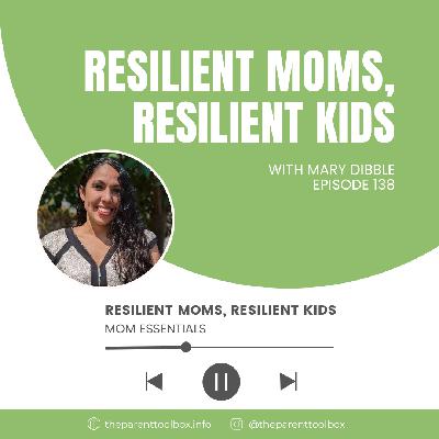 Resilient Moms, Resilient Kids