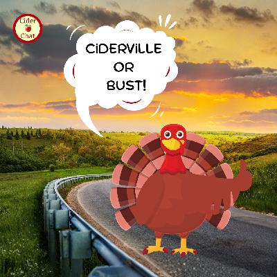 477: 2025 Ultimate Cider Pairing Guide for Thanksgiving