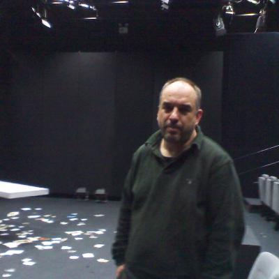 Snapshots - conversa com Carlos J. Pessoa