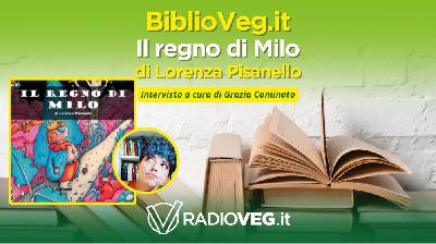 Il regno di Milo – BiblioVeg.it