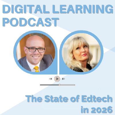 The State of EdTech in 2026 The State of EdTech in 2026