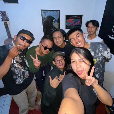 MEMBUKA LEMBARAN BARU DENGAN KERUDETAN