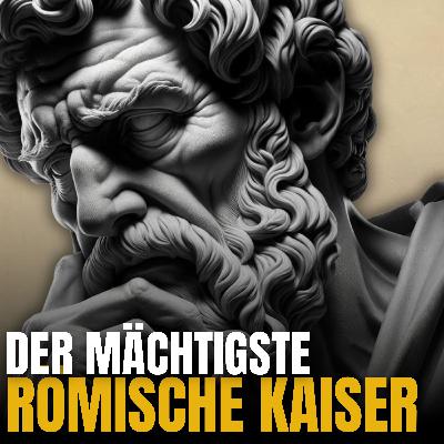 Marcus Aurelius STARB mit 58, du hast WENIGER Zeit, als du denkst.