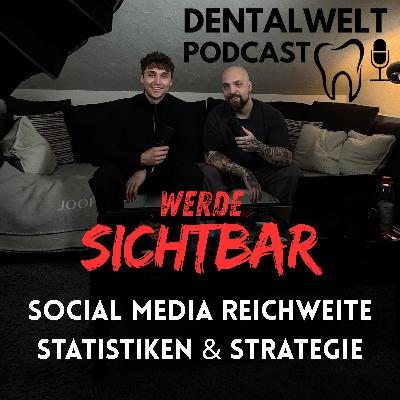 #228 Sichtbar werden und bleiben in 2026 - Social Media Boost #228 Sichtbar werden und bleiben in 2026 - Social Media Boost