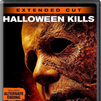 #100. Commentary Track - Halloween Kills (2021) Extended Cut...with Jasher Drake! #100. Commentary Track - Halloween Kills (2021) Extended Cut...with Jasher Drake!