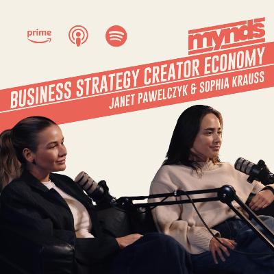 Vom Friseur zur Millionen-Brand: Wenn Creator Economy zur Business Strategie wird