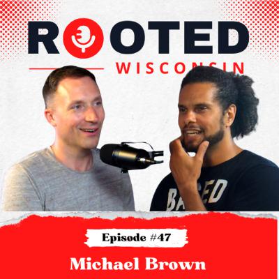 Michael J. Brown - Persistence, Teaching, Gifts & Heart Too Big for Sales - Ep. #47 Michael J. Brown - Persistence, Teaching, Gifts & Heart Too Big for Sales - Ep. #47