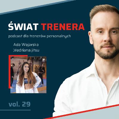 Adrianna Wojarska | Social Media Management