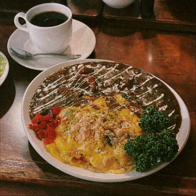 #11 中央線、衣食住をととのえる。さらに生き直す。