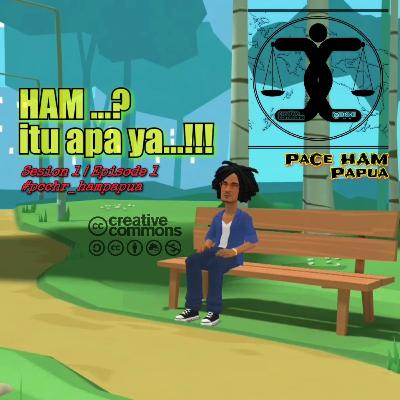 Introduction Pengenalan PaCe HAM Papua