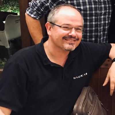 Daniel Marín: luz zodiacal y la misión LISA Pathfinder