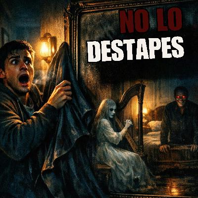 8 Historias de terror VERDADERAS y aterradoras (recopilación) que no deberías escuchar a solas