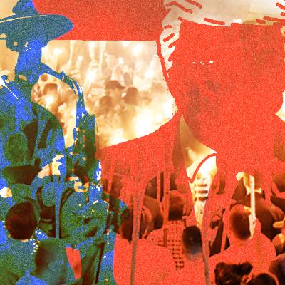 030: Did the 'Alt-Right' Win? feat. Hannah Gais