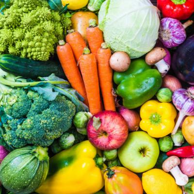 Being Vegan on ASU’s Tempe Campus