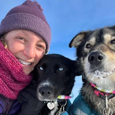 Trail Tales: A Look Inside the Iditarod - Stories from a Minnesota Musher and Photographer