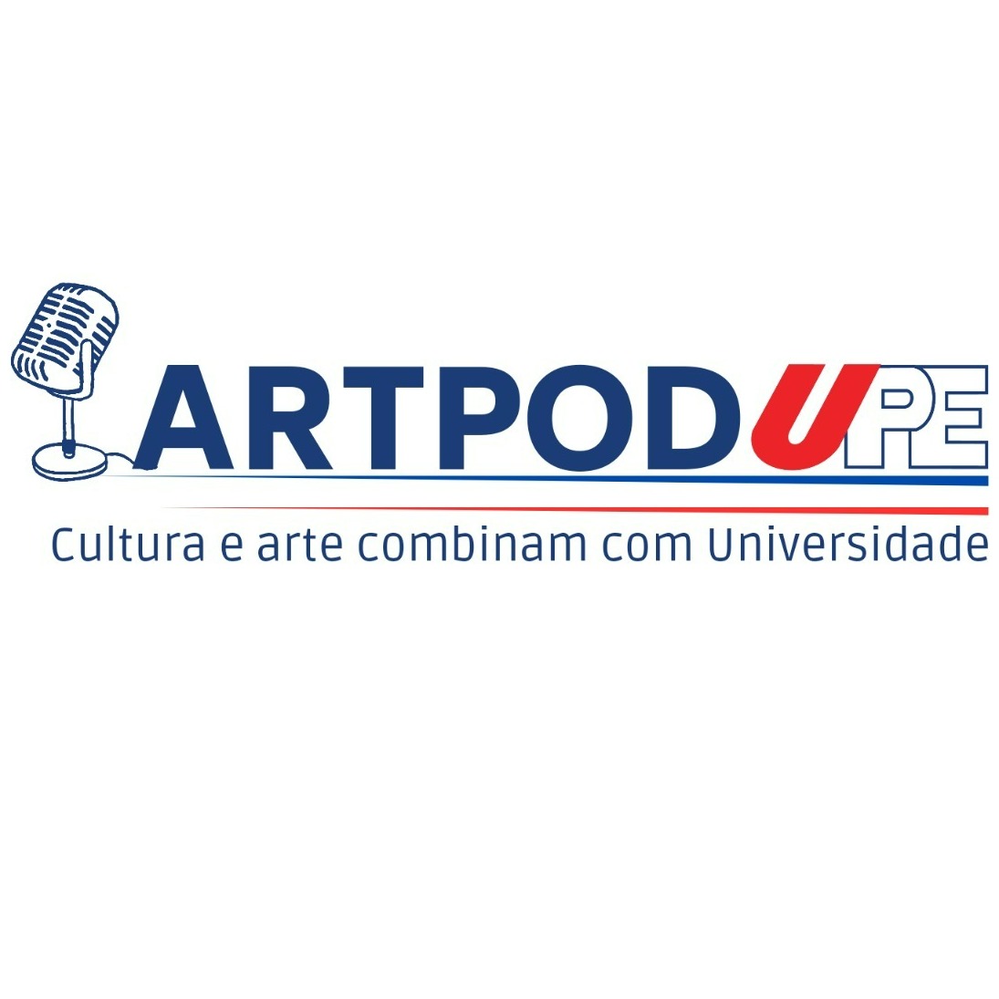 ARTPOD UPE - EPISÓDIO 04 episode artwork