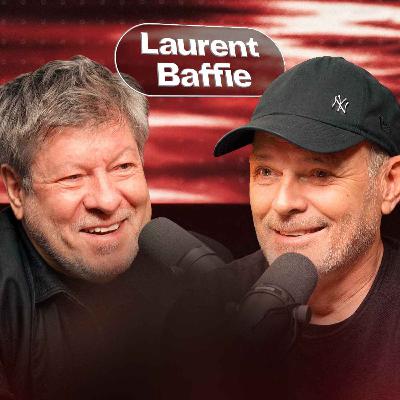 Coloscopie avec Régis Laspalès Coloscopie avec Régis Laspalès