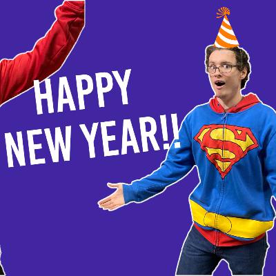 Happy New YAWN!!!
