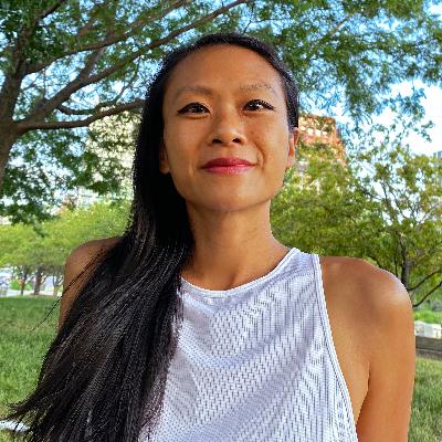 Ep.31 Embodying Trauma-Conscious Facilitation with Chia-Ti Chiu Ep.31 Embodying Trauma-Conscious Facilitation with Chia-Ti Chiu