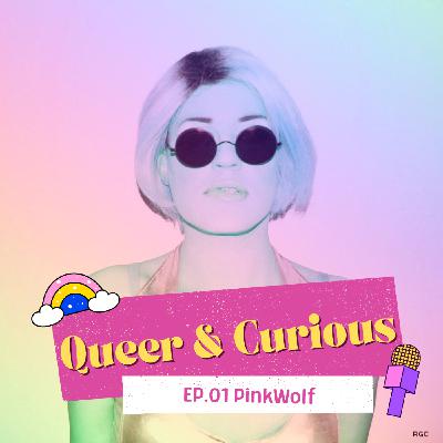 EP01. Pinkwolf