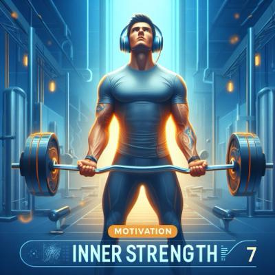 7) Motivation: Innere Stärke 7) Motivation: Innere Stärke