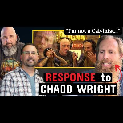 Chadd’s “I’m Not a Calvinist” Claim