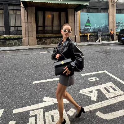 Vol.146 Mia:写长文、录播客,百万粉丝的时尚博主是如何“活过”她的第八年? Vol.146 Mia:写长文、录播客,百万粉丝的时尚博主是如何“活过”她的第八年?