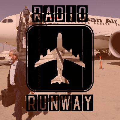 Episode 20 - Iran's Aircraft 'disappearing act'