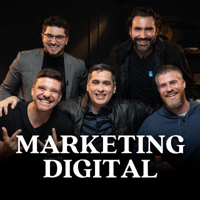MARKETING DIGITAL | COMO ESCALAR O SEU NEGÓCIO? | O Conselho 09