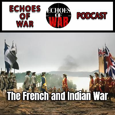 The French and Indian War 1754-1763
