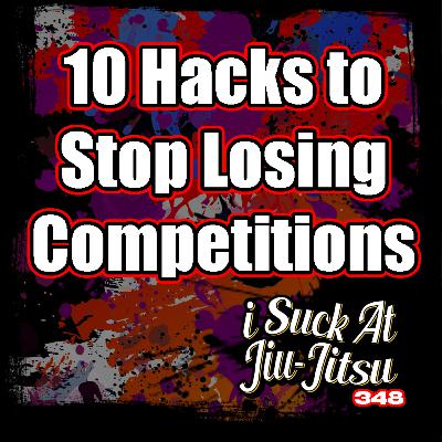 #348 Why You Keep Losing Competitions #348 Why You Keep Losing Competitions