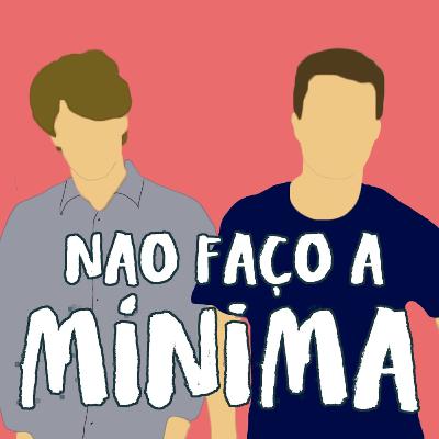 #2 - Do Mozart ao Jazz (ou Golfinhos)! Com Inês Almeida