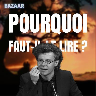 BAZAAR - Pourquoi faut-il lire Pierre Berthomieu ? (Blabla)