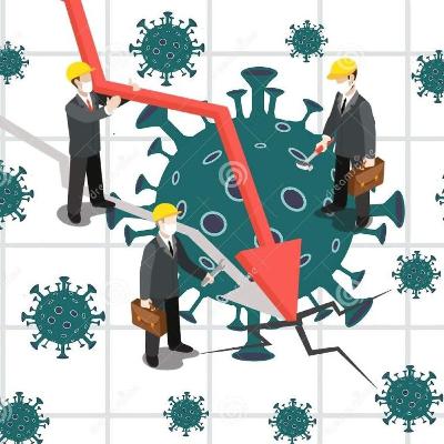 "CoronaCrisis": hablando de economía en tiempos de pandemia. "CoronaCrisis": hablando de economía en tiempos de pandemia.