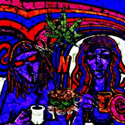 LIFESTYLES OF THE COOL & GROOVY