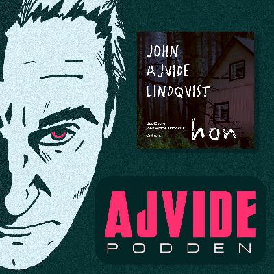 HON med Oknytt