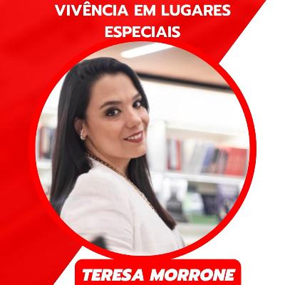 VIVENCIA EM LUGARES ESPECIAIS - RESTAURANTE GIU GIU